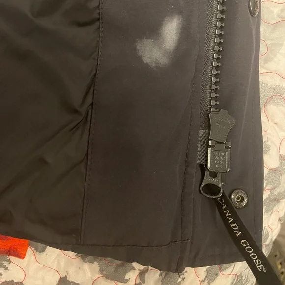 Canada Goose Jacket